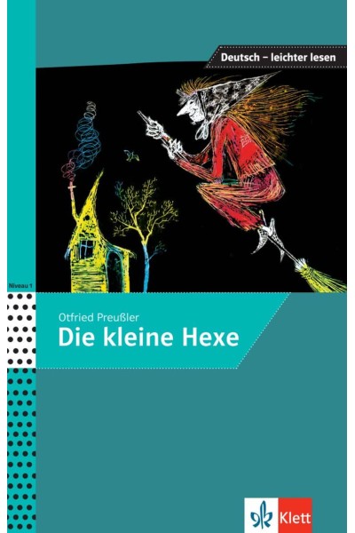 DIE KLEINE HEXE