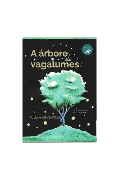 A ÁRBORE DOS VAGALUMES