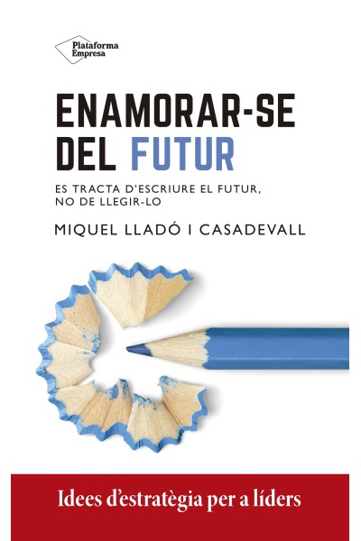 ENAMORAR-SE DEL FUTUR