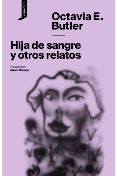 HIJA DE SANGRE Y OTROS RELATOS