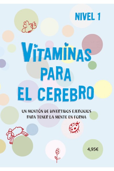 VITAMINAS PARA EL CEREBRO 1