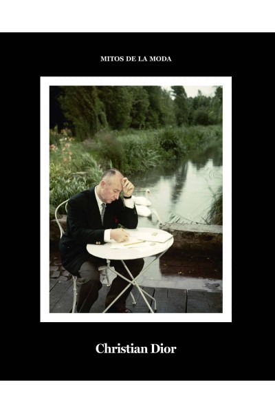 CHRISTIAN DIOR.
