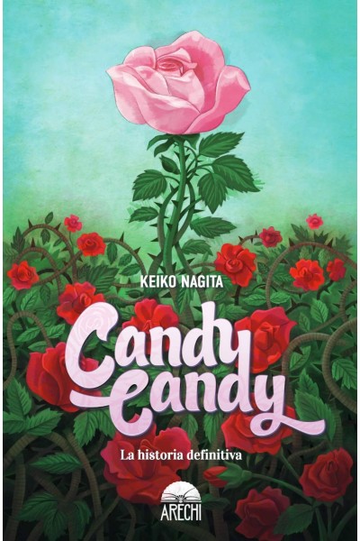 CANDY CANDY