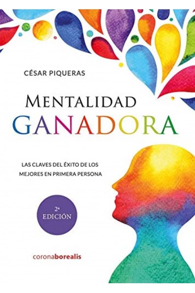 MENTALIDAD GANADORA