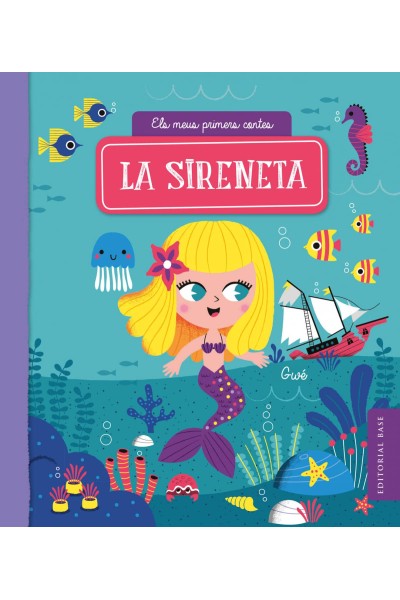 LA SIRENETA