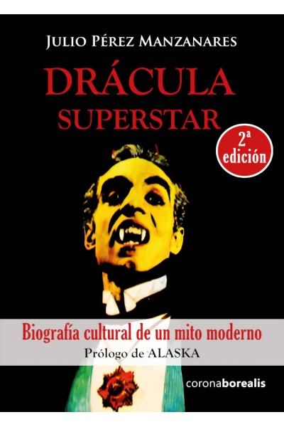 DRÁCULA SUPERSTAR