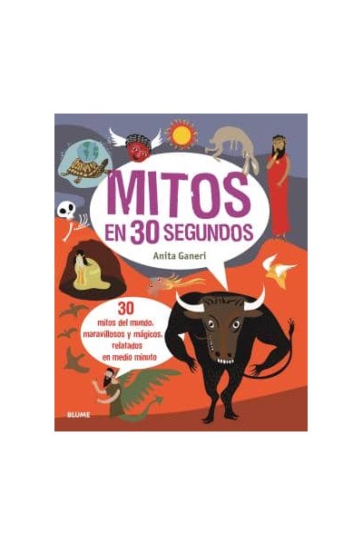 MITOS EN 30 SEGUNDOS (2020)