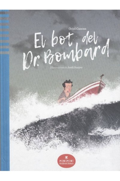 EL BOT DEL DR. BOMBARD