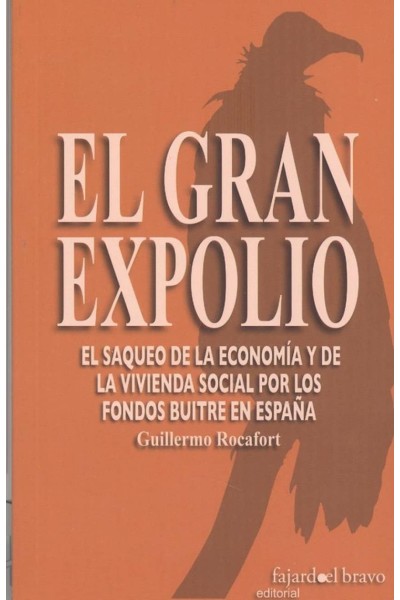 EL GRAN EXPOLIO