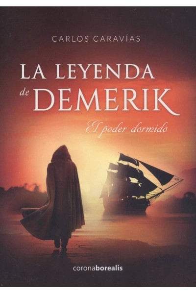 LA LEYENDA DE DEMERIK