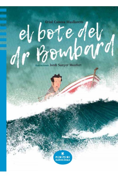 EL BOTE DEL DR. BOMBARD