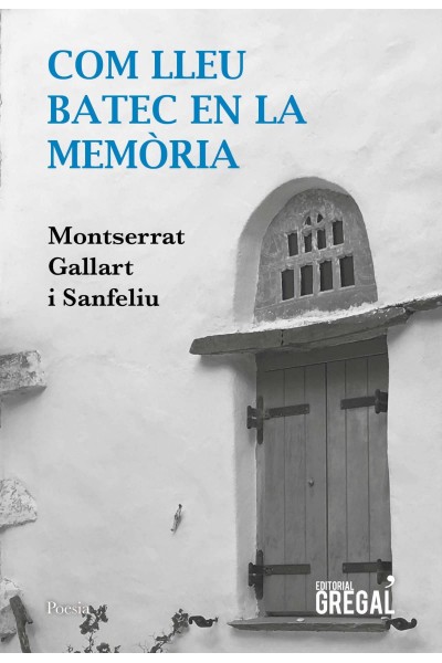 COM LLEU BATEC EN LA MEMÒRIA