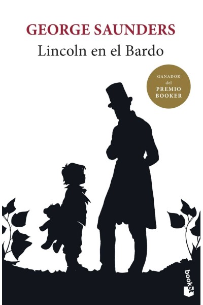 LINCOLN EN EL BARDO