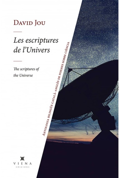 LES ESCRIPTURES DE L'UNIVERS (CAT-ANGL)