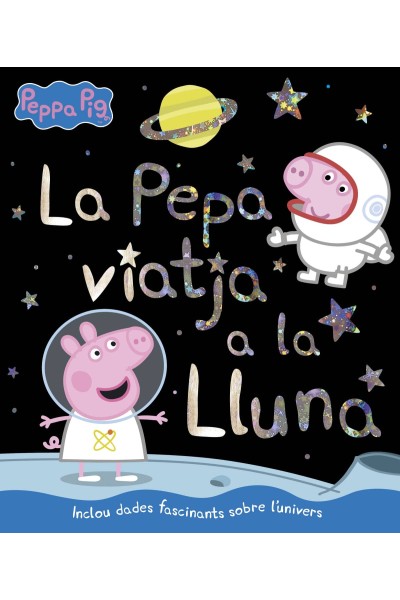 LA PEPA VIATJA A LA LLUNA