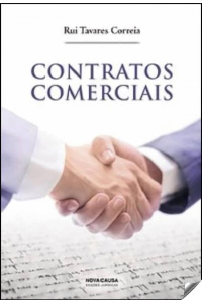 CONTRATOS COMERCIAIS