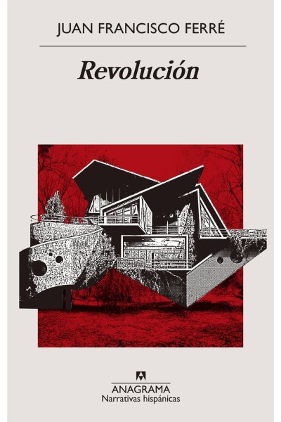 REVOLUCIÓN