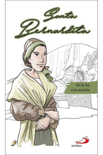 SANTA BERNARDITA