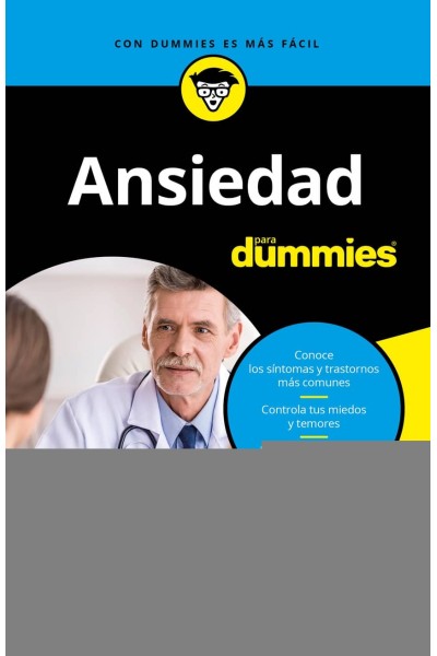ANSIEDAD PARA DUMMIES