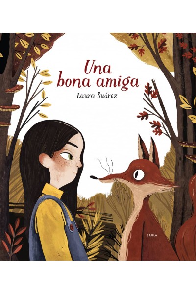 UNA BONA AMIGA