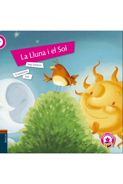 LA LLUNA I EL SOL