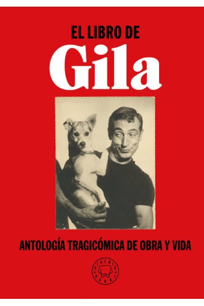EL LIBRO DE GILA