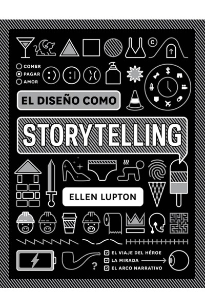 EL DISEÑO COMO STORYTELLING