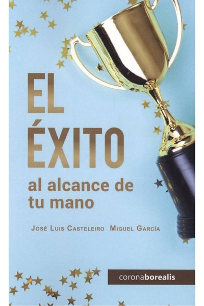 EL ÈXITO AL ALCANCE DE TU MANO