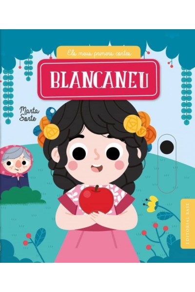 BLANCANEU