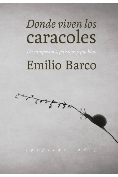 DÓNDE VIVEN LOS CARACOLES