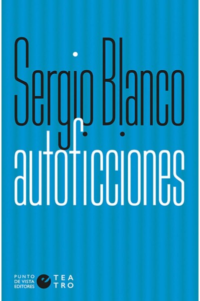 AUTOFICCIONES
