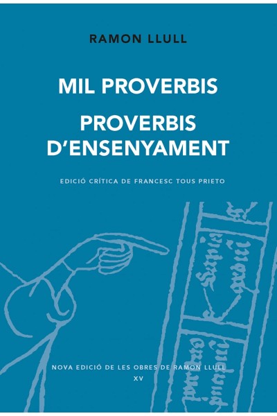MIL PROBERBIS