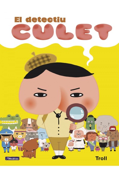 EL DETECTIU CULET