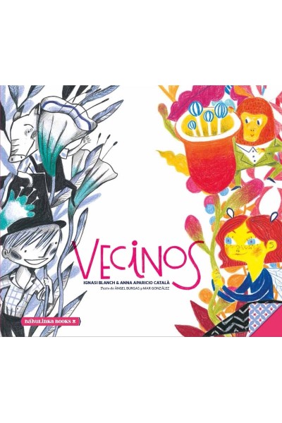 VECINOS