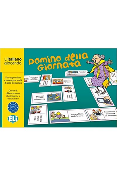 IL DOMINO DELLA GIORNATA