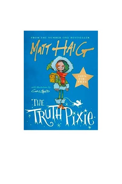 TRUTH PIXIE, THE