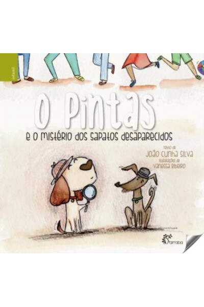 O PINTAS