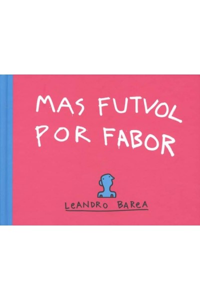 MAS FUTVOL POR FABOR