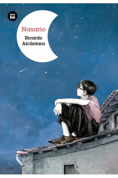 NASARIO