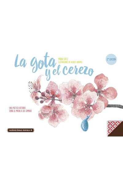 LA GOTA Y EL CEREZO -NE