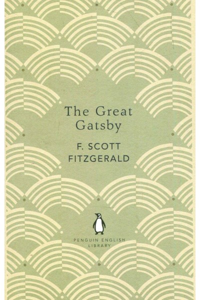 THE GREAT GATSBY