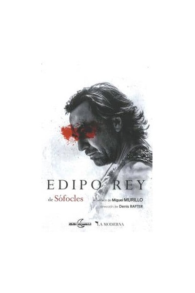 EDIPO REY