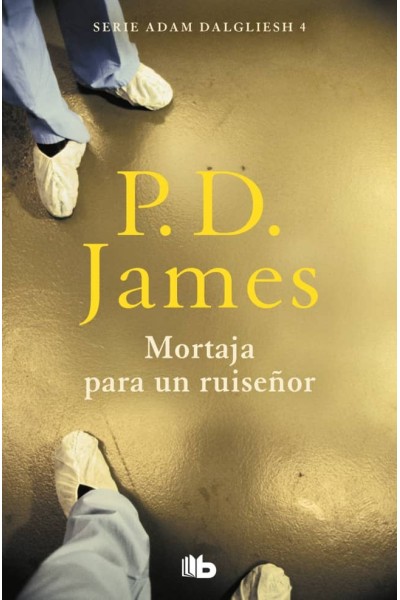 MORTAJA PARA UN RUISEÑOR