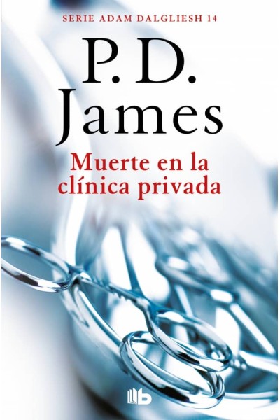 MUERTE EN LA CLÍNICA PRIVADA