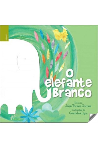 O ELEFANTE BRANCO