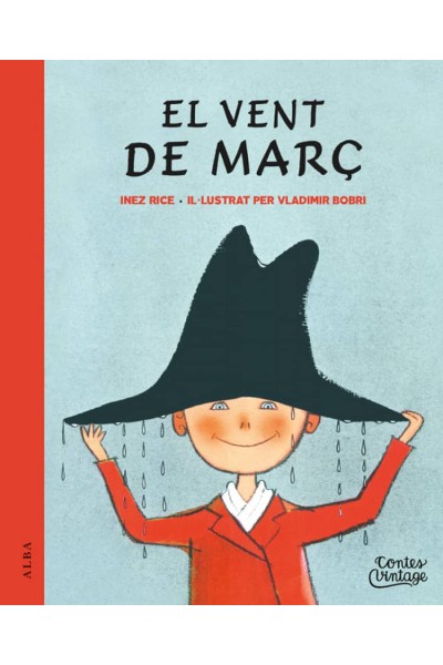 EL VENT DE MARÇ