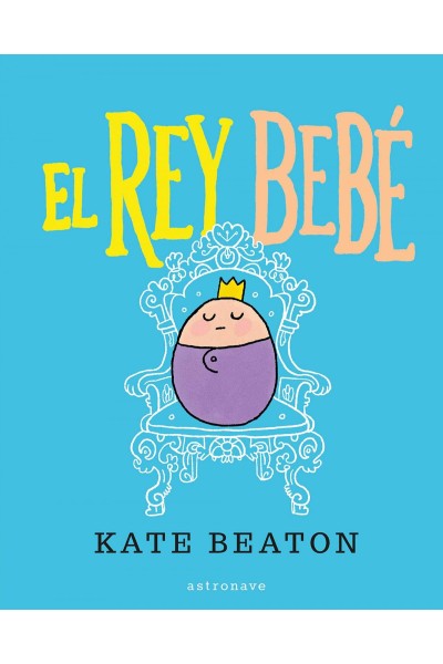 EL REY BEBÈ