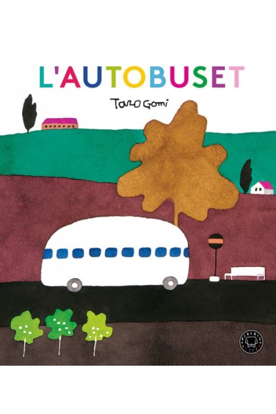 L´AUTOBUSET