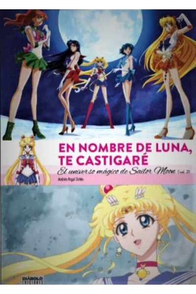 EN NOMBRE DE LUNA TE CASTIGARÈ II
