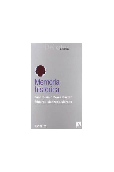 MEMORIA HISTÓRICA